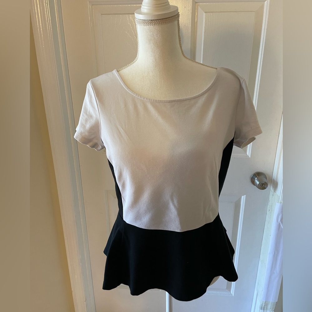 Banana Republic size 12 top